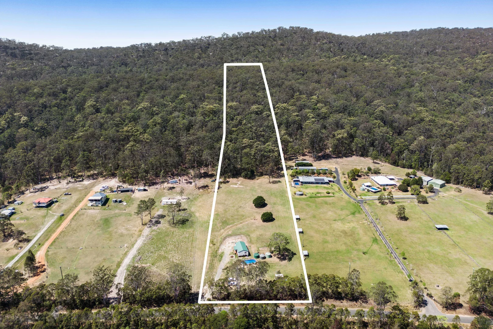 Additional image 2 of 2447 Sherwood Creek Road, Glenreagh NSW 2450