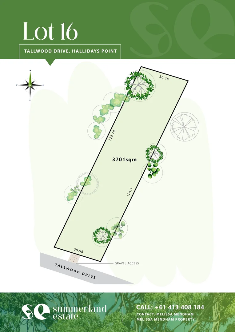 Additional image 13 of 245 Summerland Estate Tallwood Drive, Hallidays Point NSW 2430