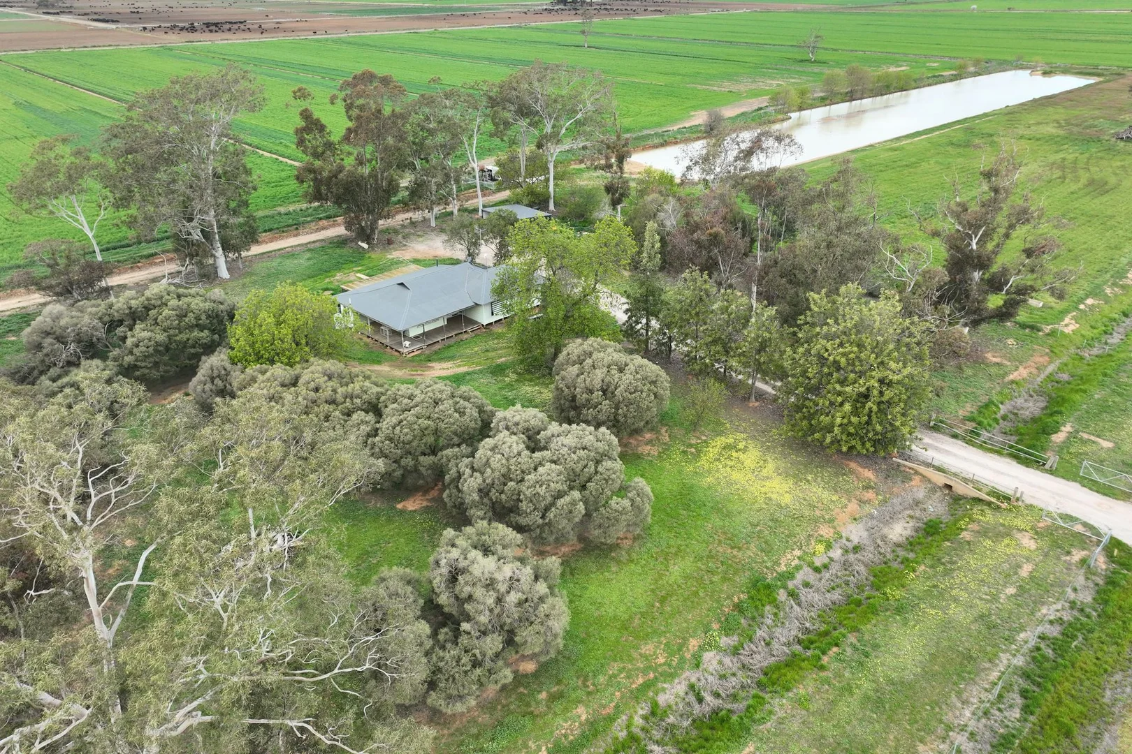 Additional image 2 of 3946 Labuan Road, Yarroweyah VIC 3644