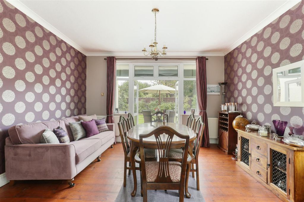 Additional image 7 of 5 bed detached house for saleWest Dene, Bristol BS9