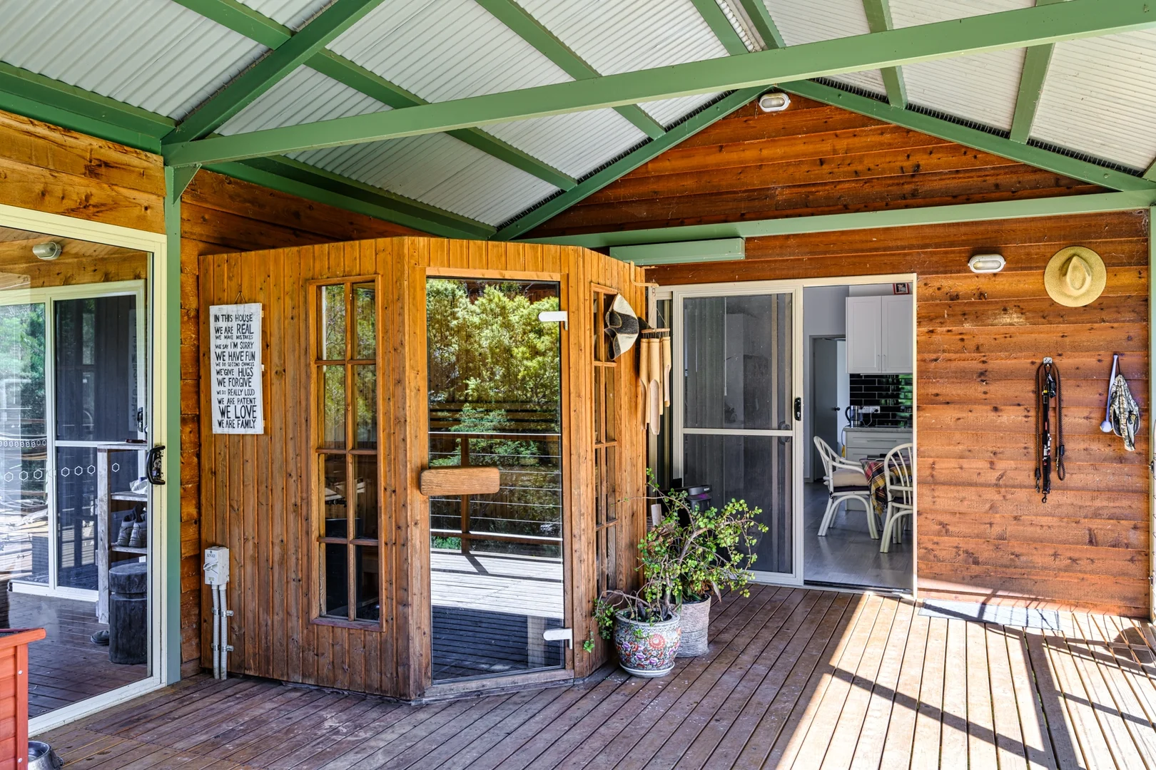 Additional image 15 of 100 Schultz Road, Billys Creek NSW 2453