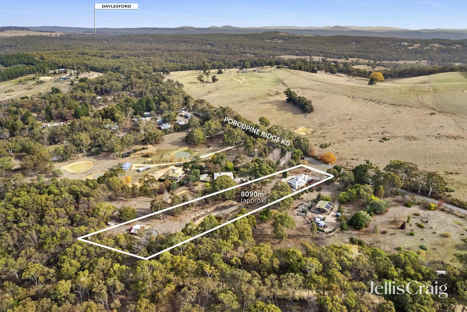 Additional image 21 of 570 Porcupine Ridge Road, Porcupine Ridge VIC 3461