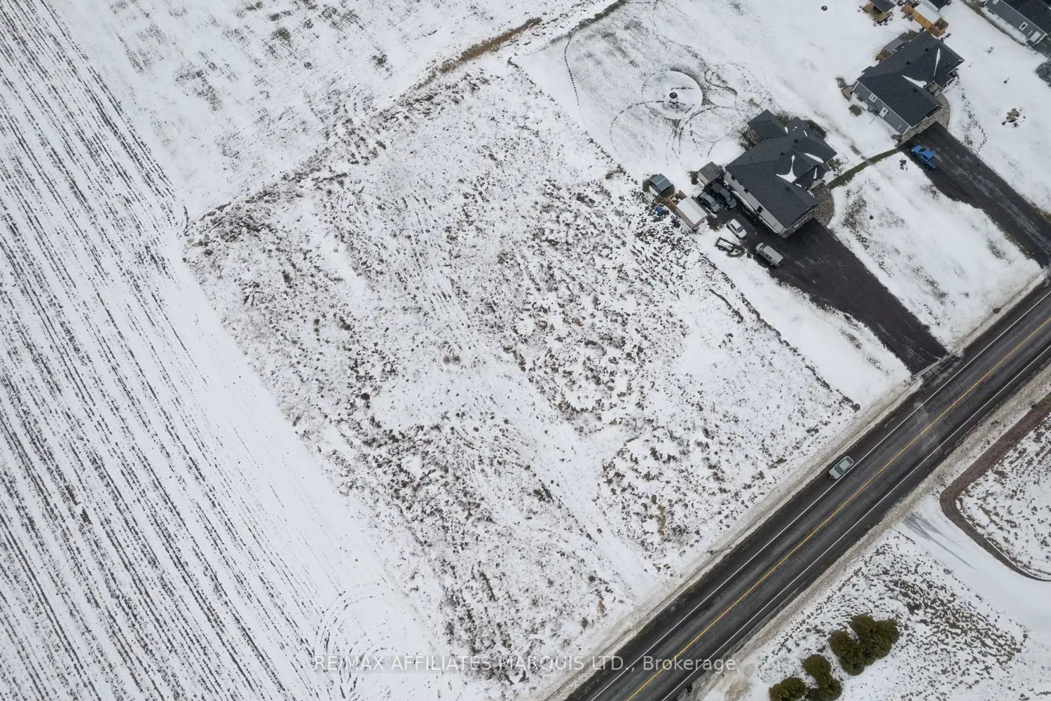 Additional image 5 of 4 Lot Tyotown Road