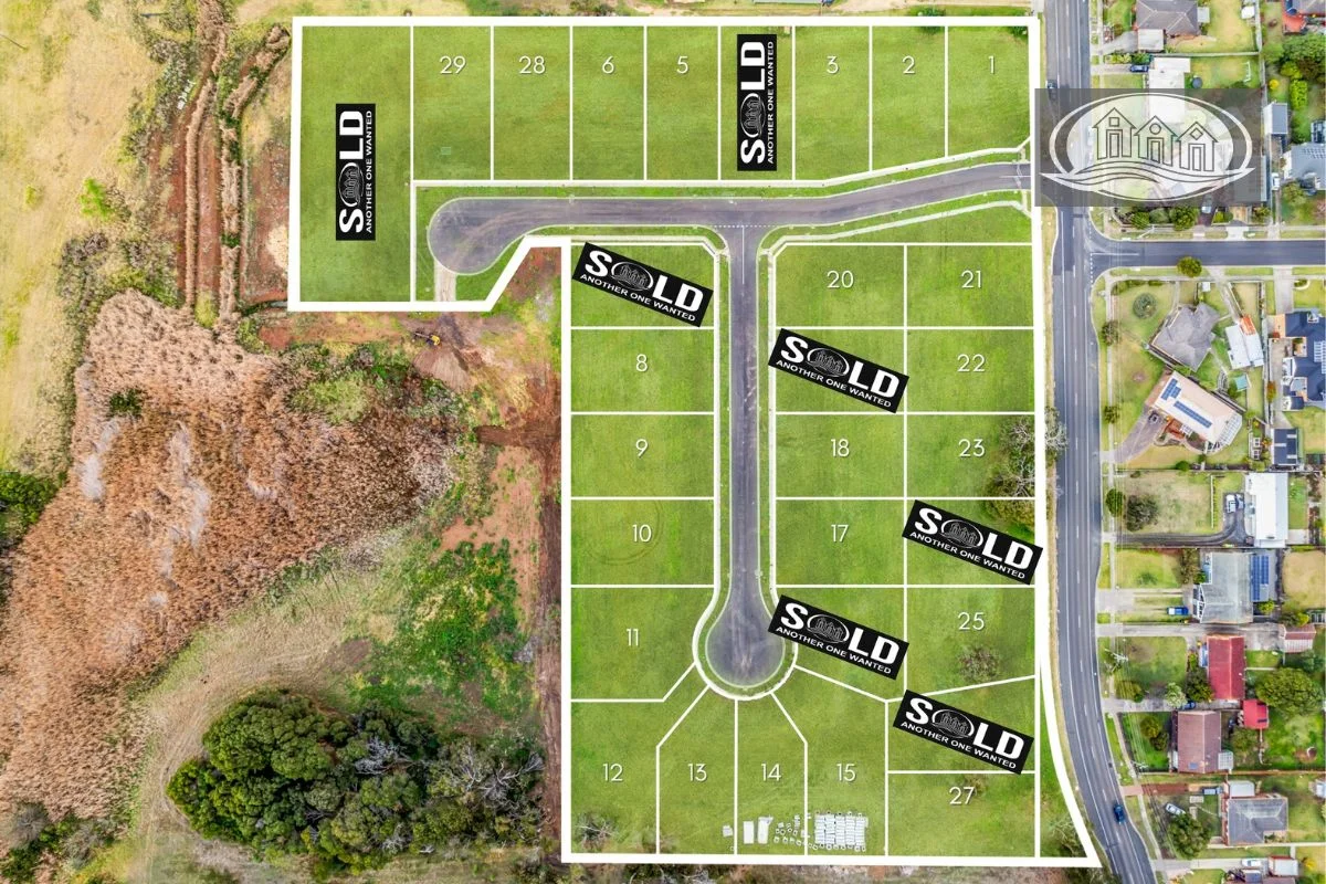 Additional image 7 of Lot 25 140 Must Street, Portland VIC 3305