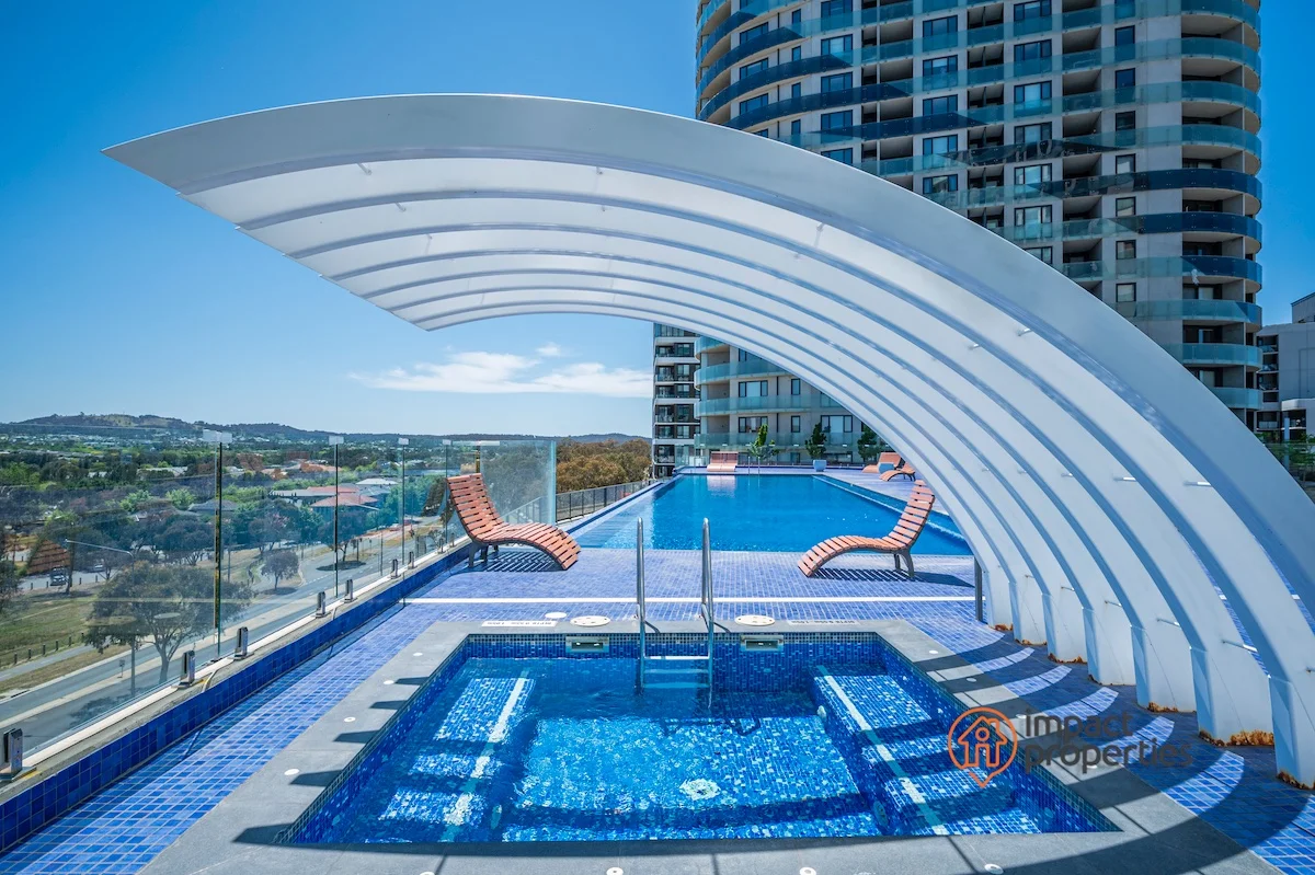 Additional image 19 of 201/1 Anthony Rolfe Avenue, Gungahlin ACT 2912