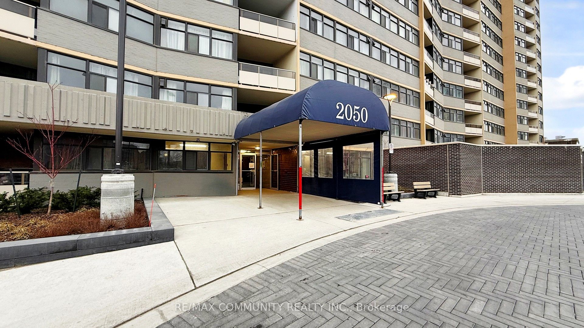 Additional image 3 of #1509-2050 Bridletowne Circle, Toronto, ON, M1W 2V5