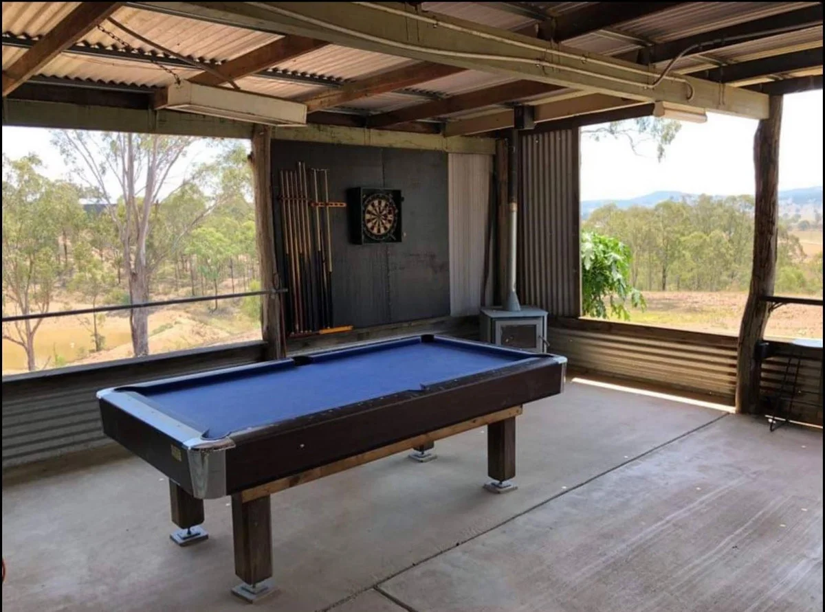 Additional image 9 of 2 Kooralgin-Mt Binga Road, Kooralgin QLD 4402