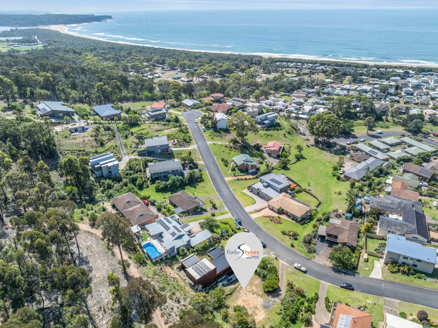 Additional image 12 of 5 Ocean View Terrace, Tathra NSW 2550