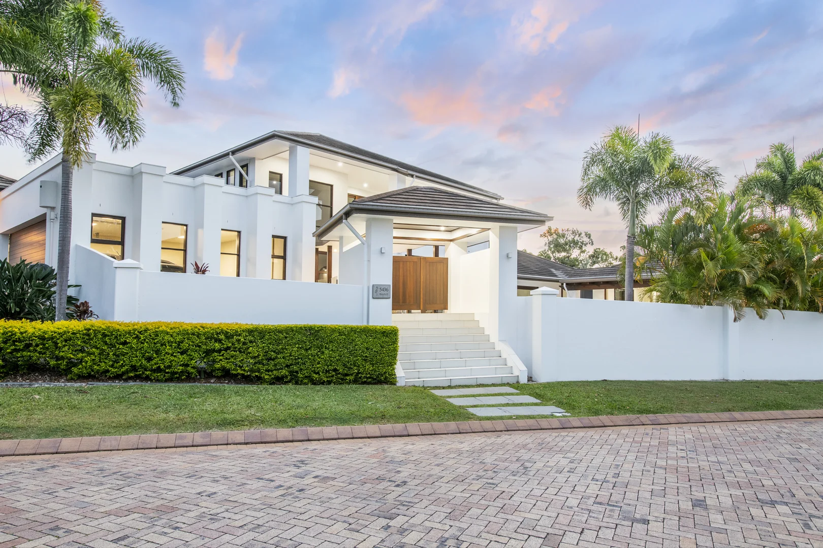 Additional image 26 of 5436 Bay Hill Terrace, Sanctuary Cove QLD 4212