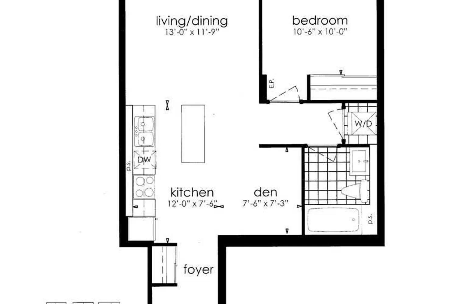 Additional image 16 of 4655 Glen Erin Drive 1201