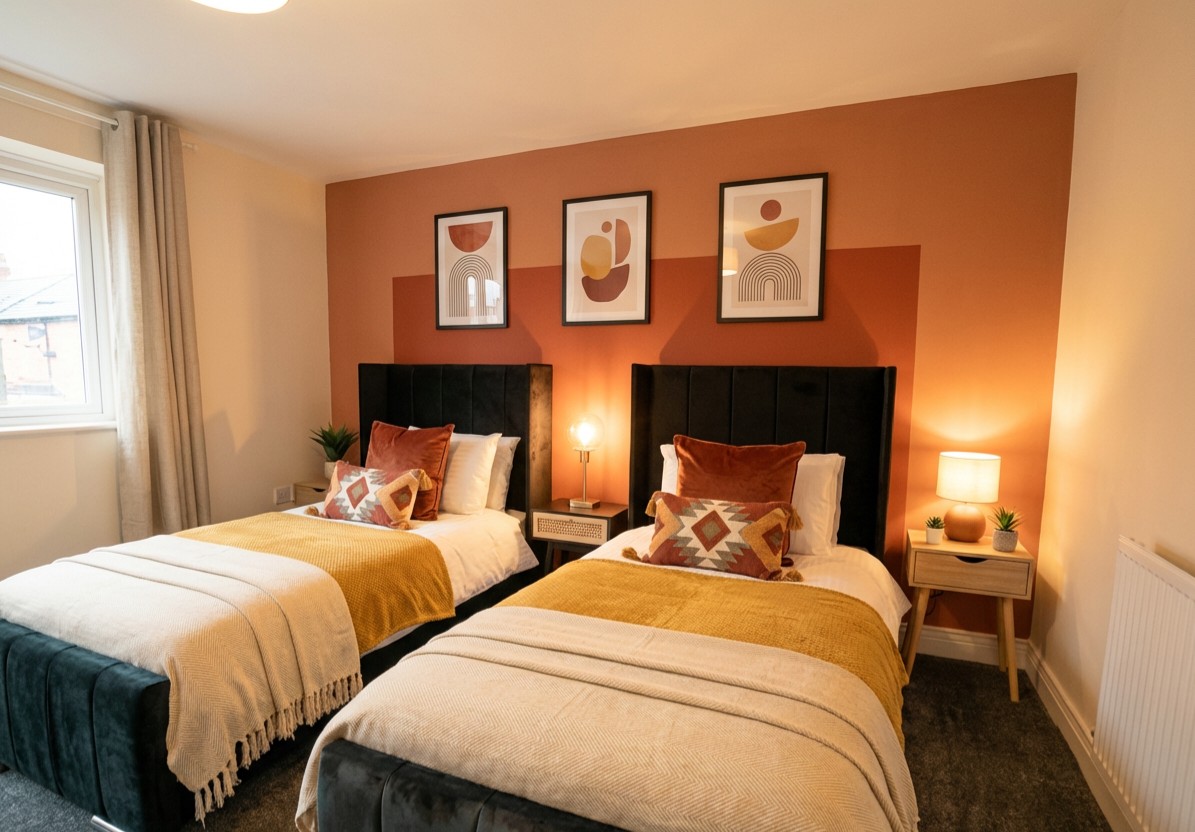 Additional image 4 of 6 Bed Semi-Detached House, Oaktree Drive, LS8, N1 7GU