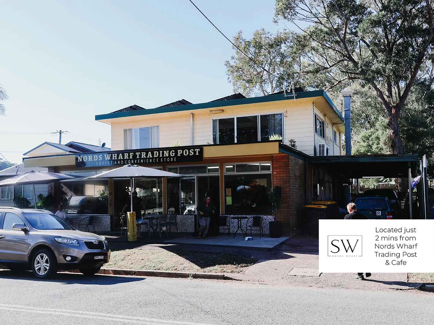 Additional image 8 of Lot 6 4 Havana Way, Nords Wharf NSW 2281