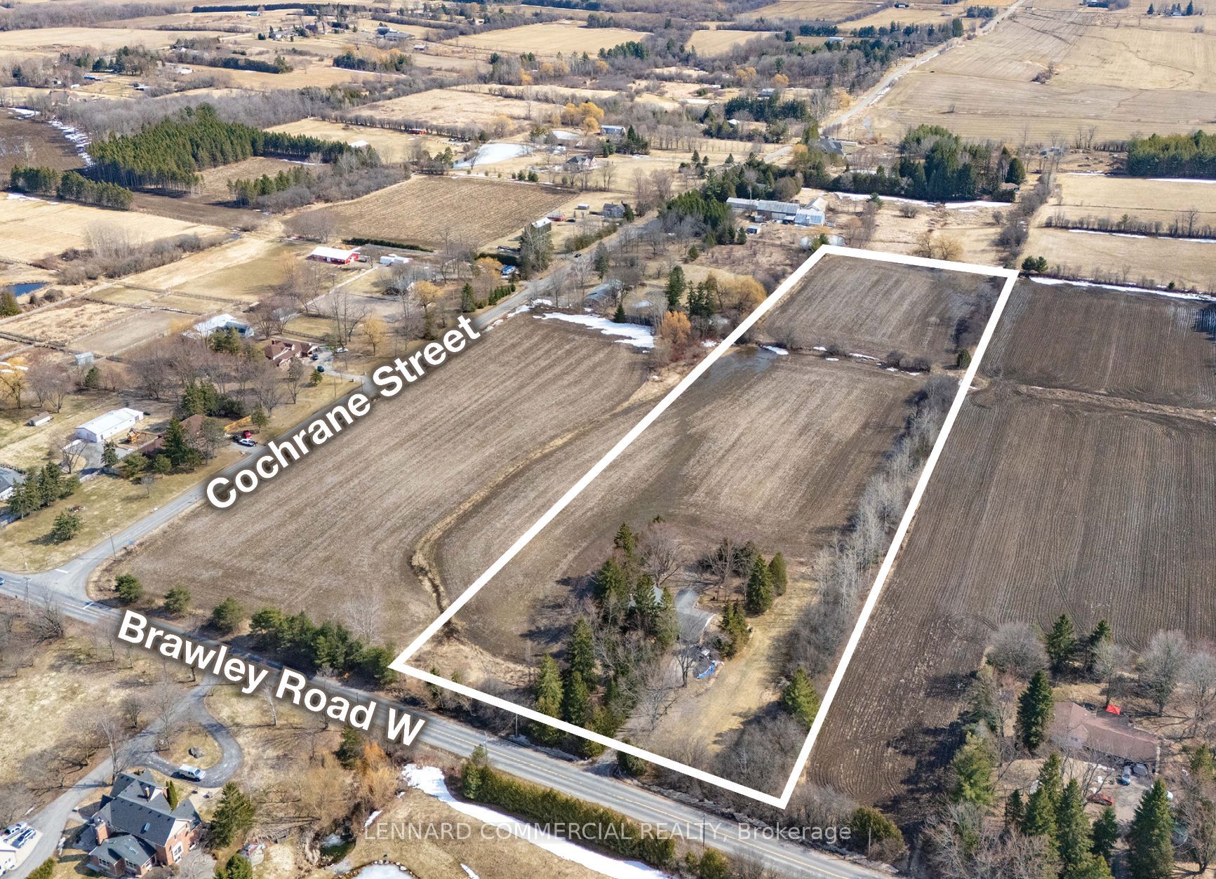 945 Brawley Road W, Whitby, ON, L1M 1M7