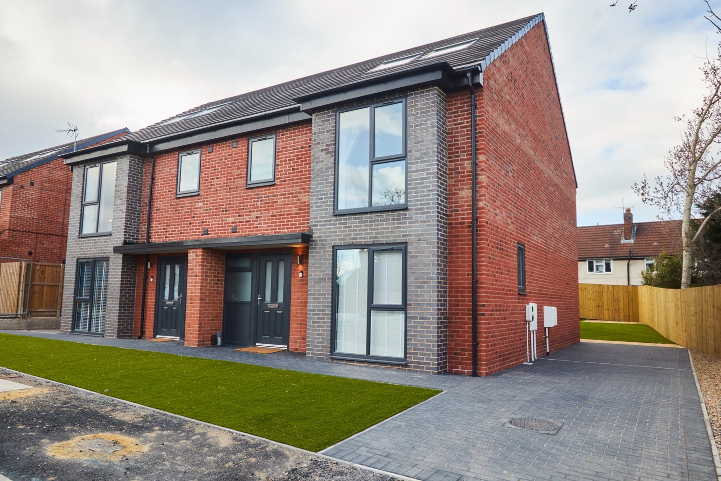 Additional image 24 of 8 Bed Semi-Detached House, The Two Trees, LS9, N1 7GU