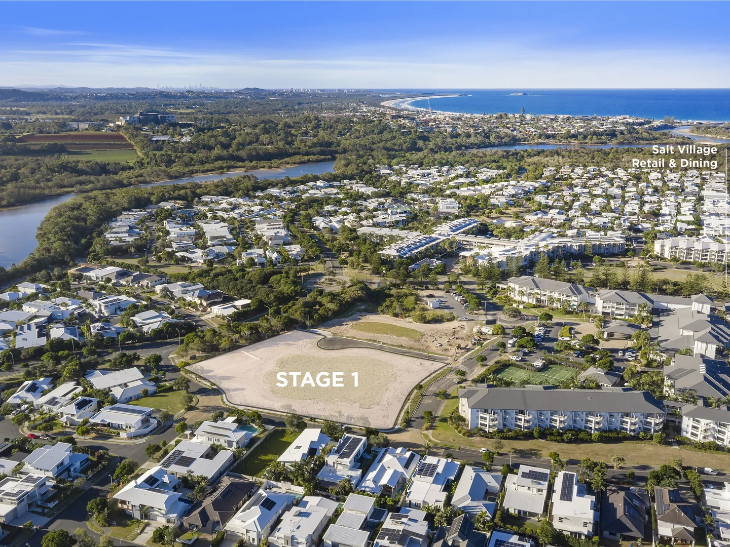 Additional image 4 of 4-8 Bells Boulevard, Kingscliff NSW 2487