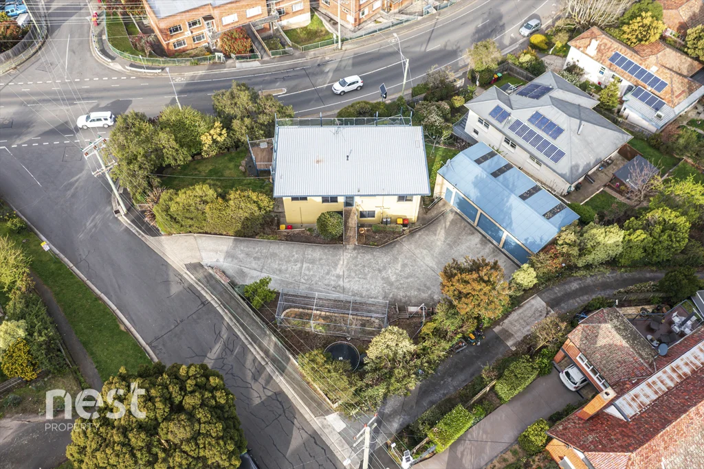 Additional image 15 of 1 & 2/98-100 Penquite Road, Newstead TAS 7250