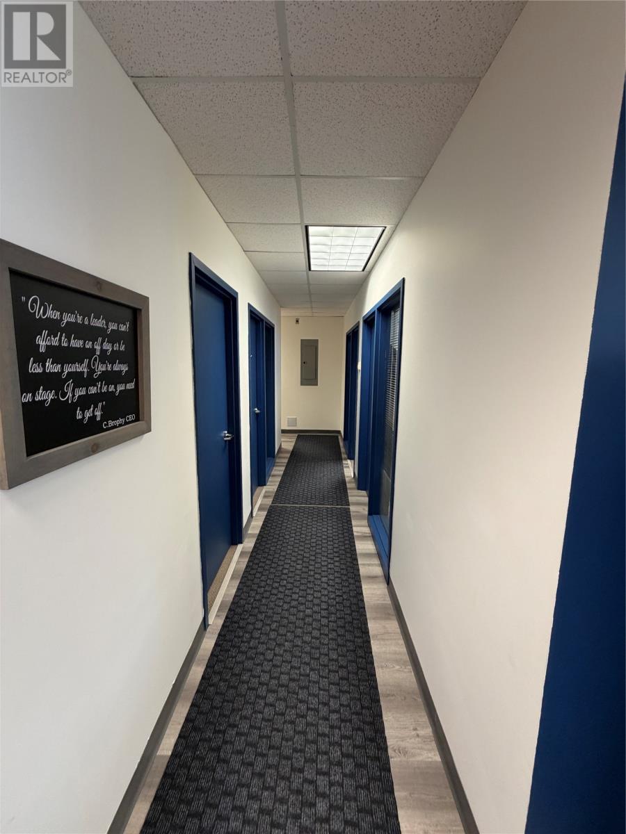 Additional image 5 of 202-1 Crosbie Place, St. John's, NL, A1B3Y8