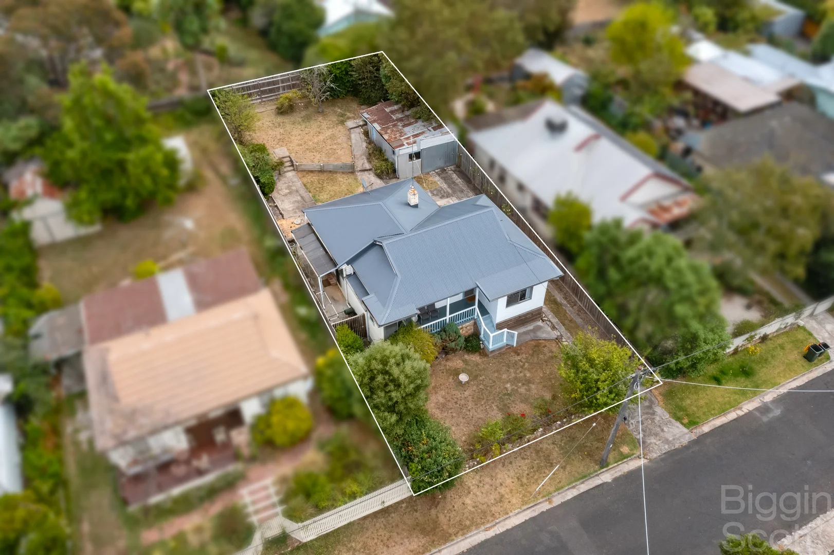 Additional image 13 of 10 Church Avenue, Hepburn Springs VIC 3461