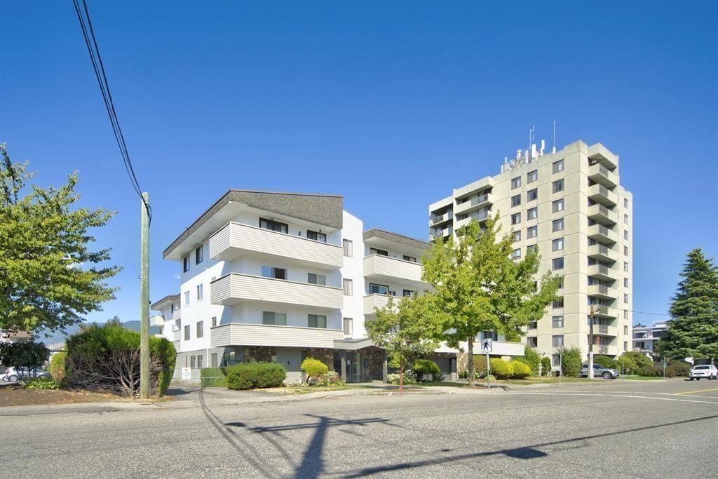 202-9175 Mary Street, Chilliwack, BC, V2P 4H7