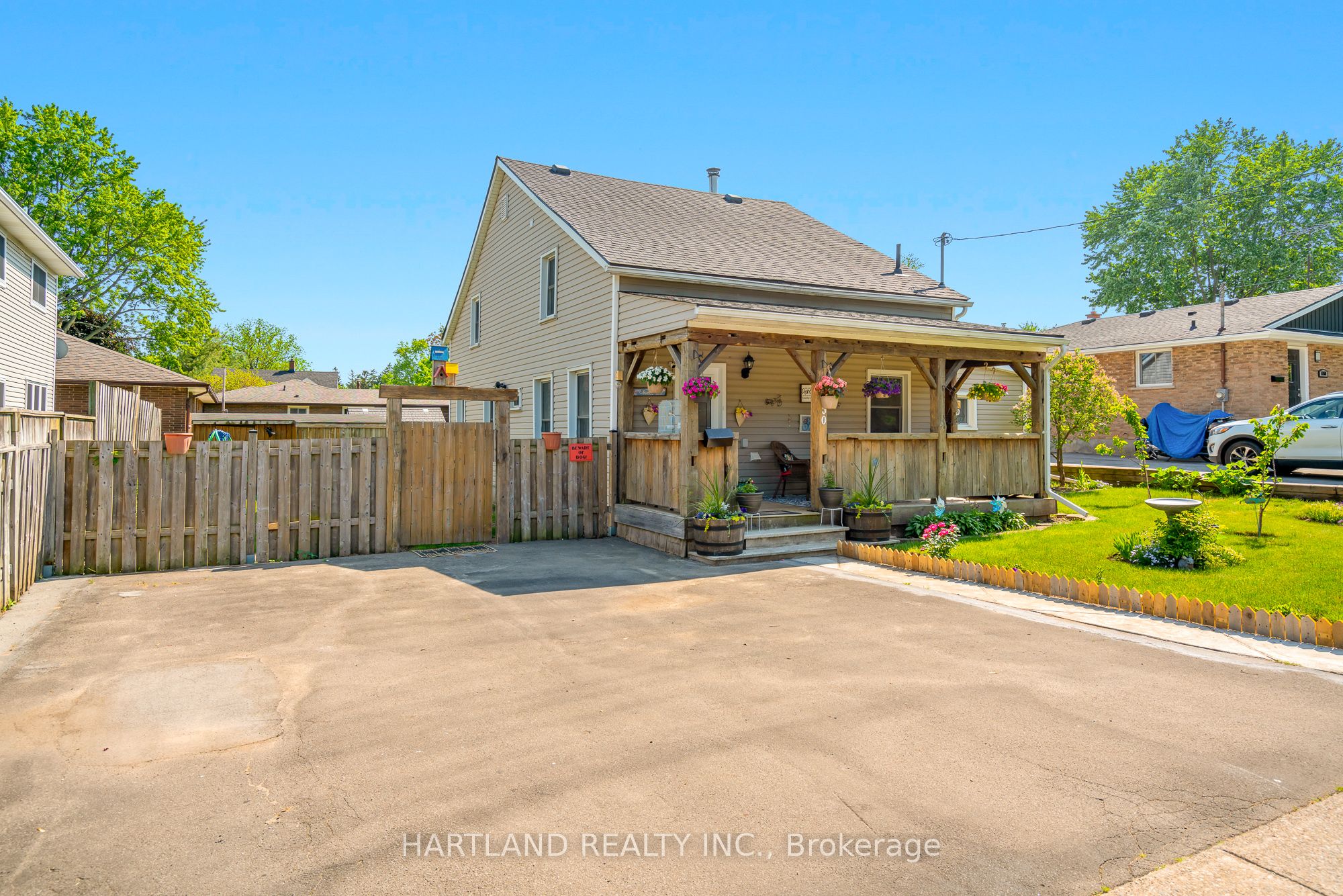 6150 Church's Lane, Niagara Falls, ON, L2J 3Z7