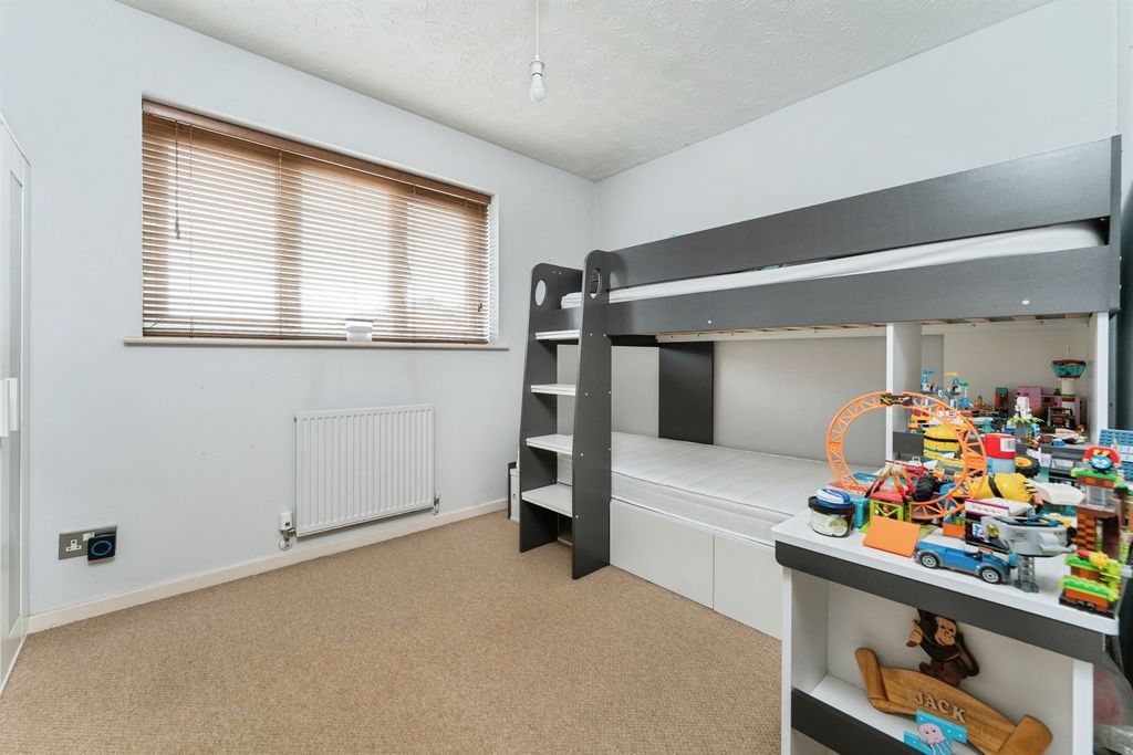 Additional image 15 of 3 bed semi-detached house for saleGull Way, Chatteris PE16