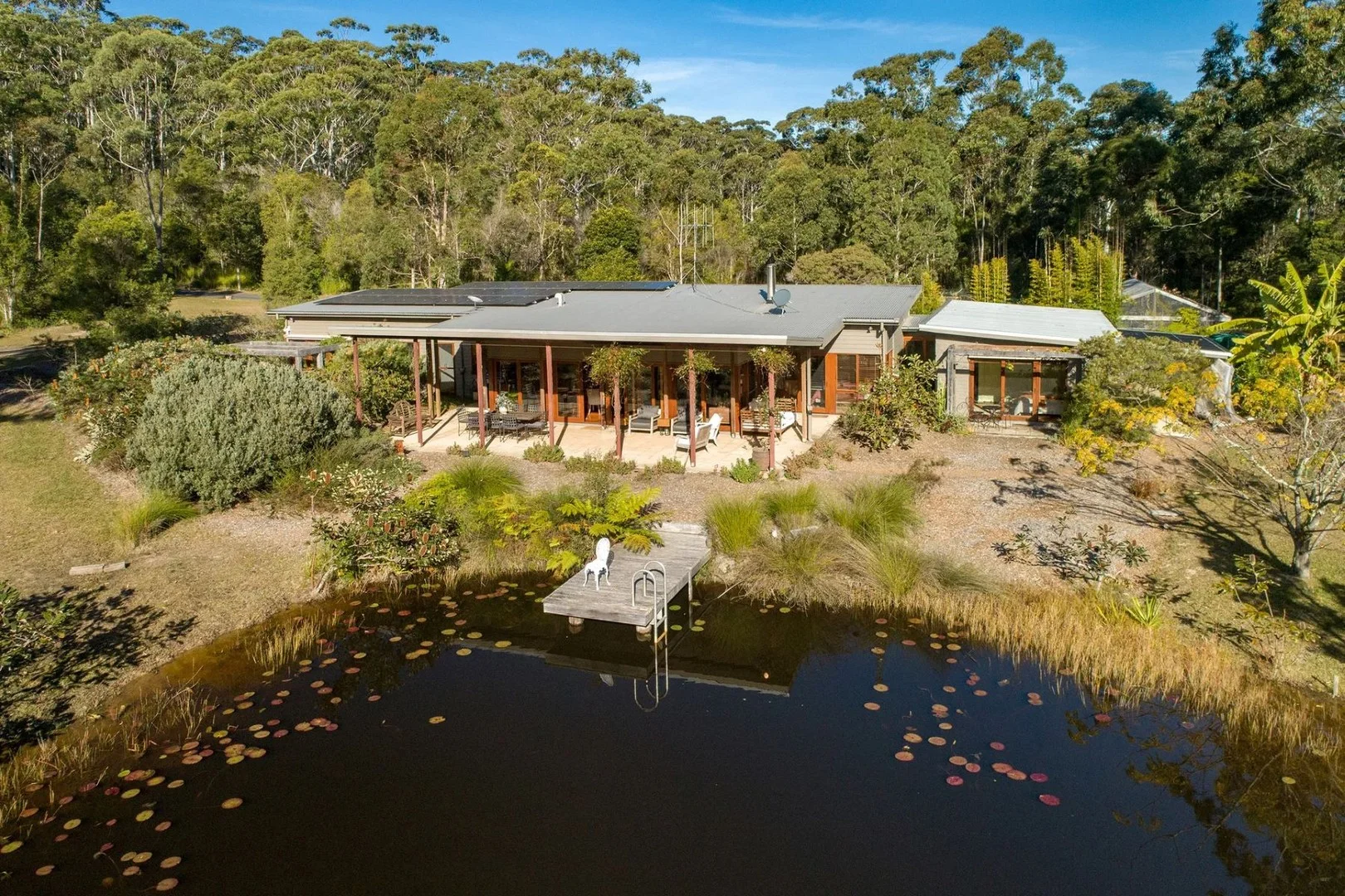 111 Tarbuck Park Road, Tarbuck Bay NSW 2428