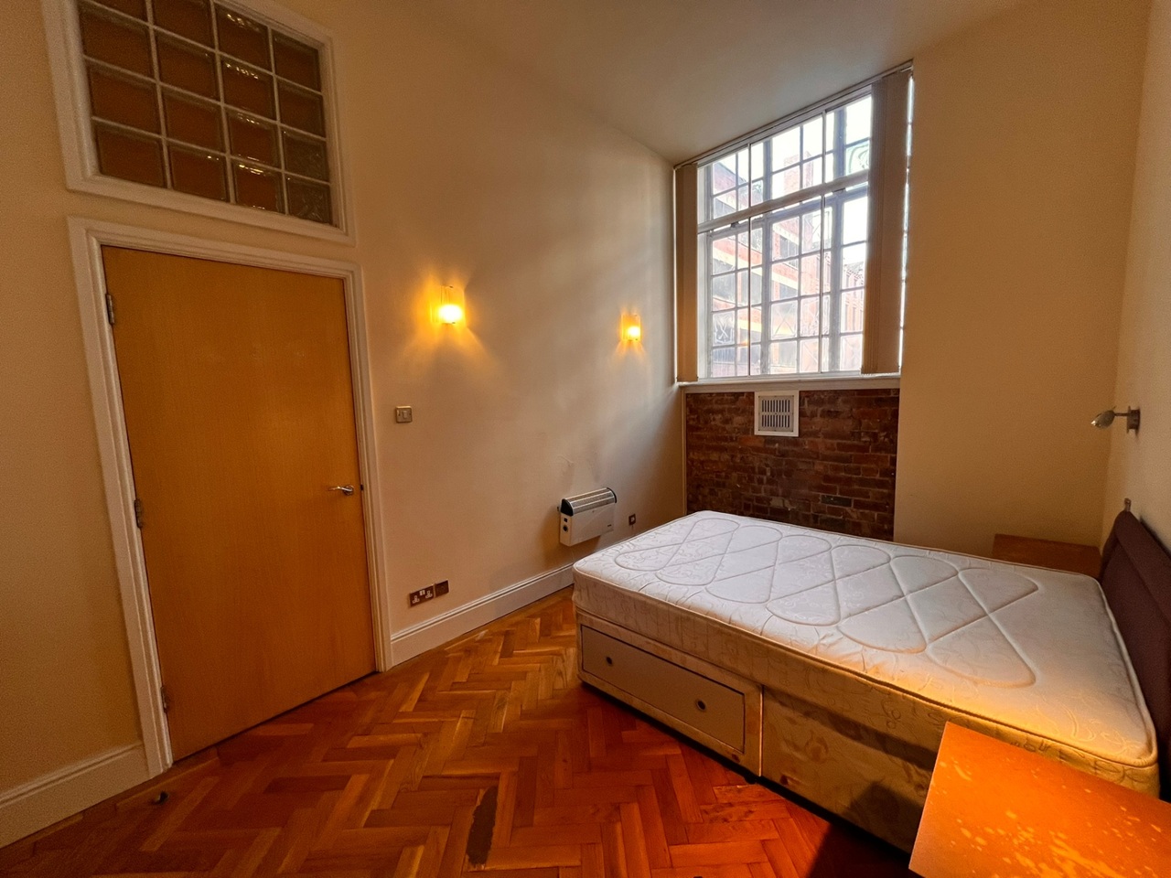 Additional image 8 of 1 Bed Flat, Eastgate, LS2, N1 7GU