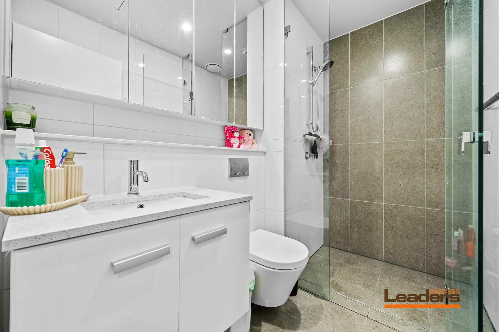 Additional image 11 of 1204/100 Castlereagh Street, Liverpool NSW 2170