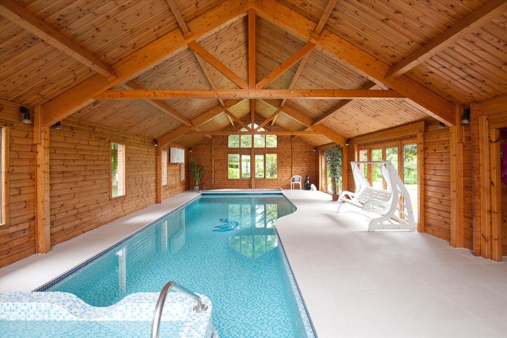 Additional image 9 of 5 bed detached house for saleDroxford, Southampton, Hampshire SO32