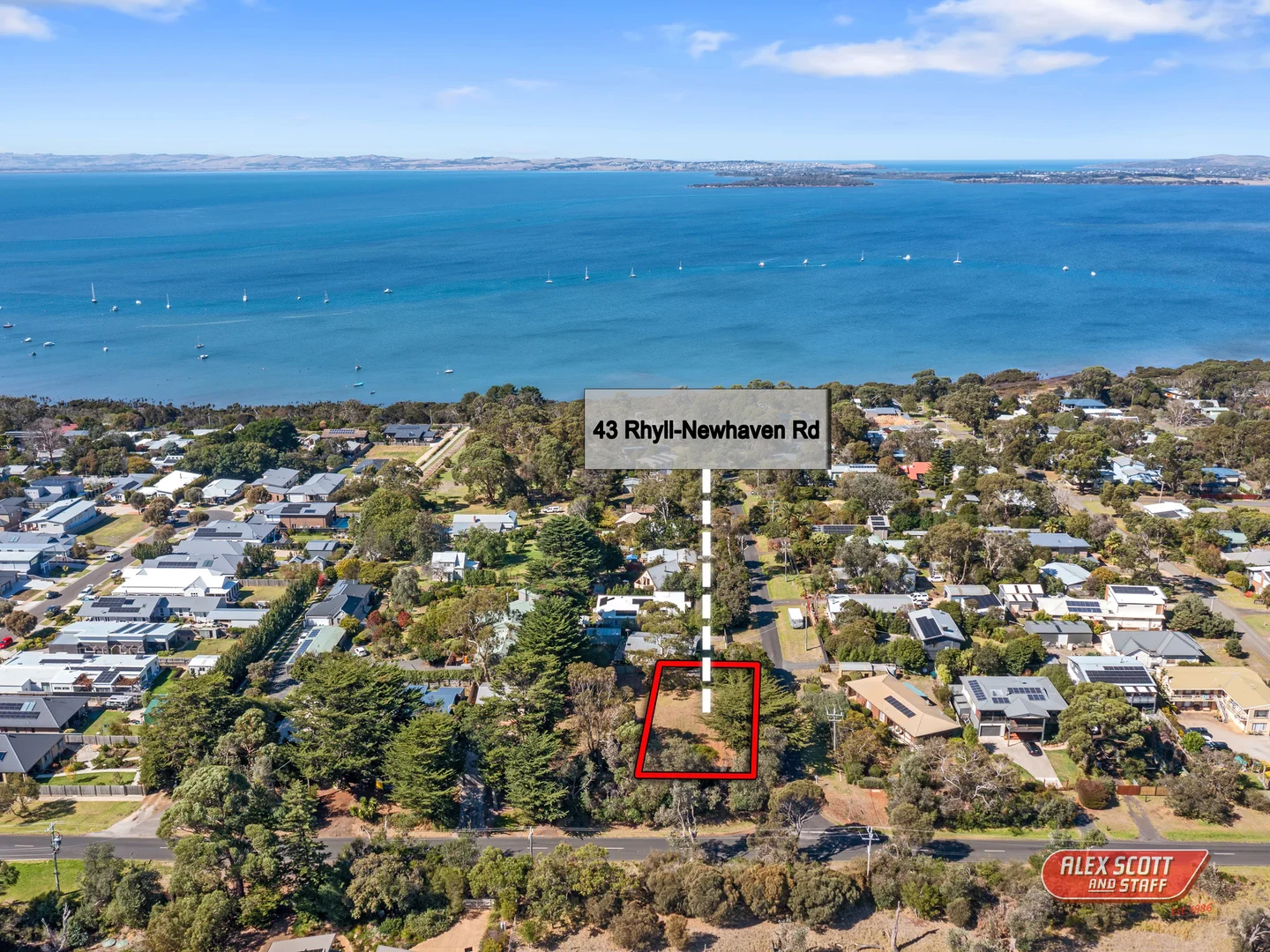 Additional image 2 of 43 Rhyll Newhaven Road, Rhyll VIC 3923