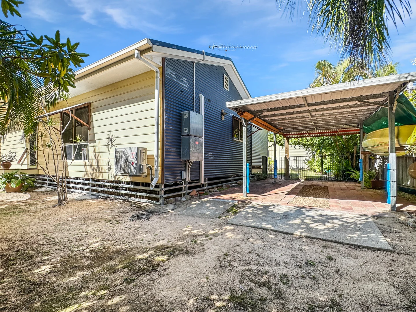 Additional image 24 of 23 Corica Cres, Horseshoe Bay QLD 4819