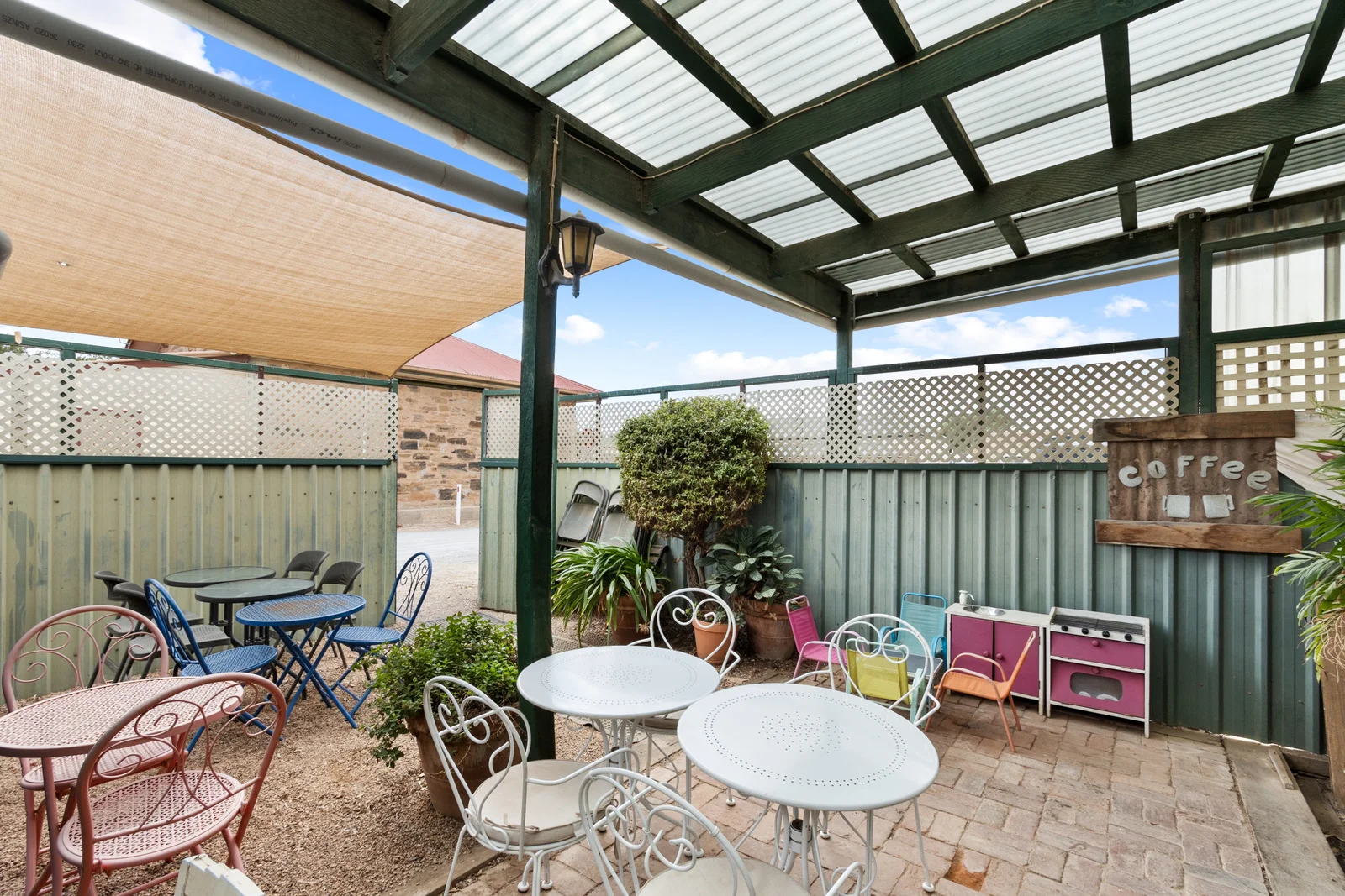 Additional image 17 of 12 Second Street, Orroroo SA 5431