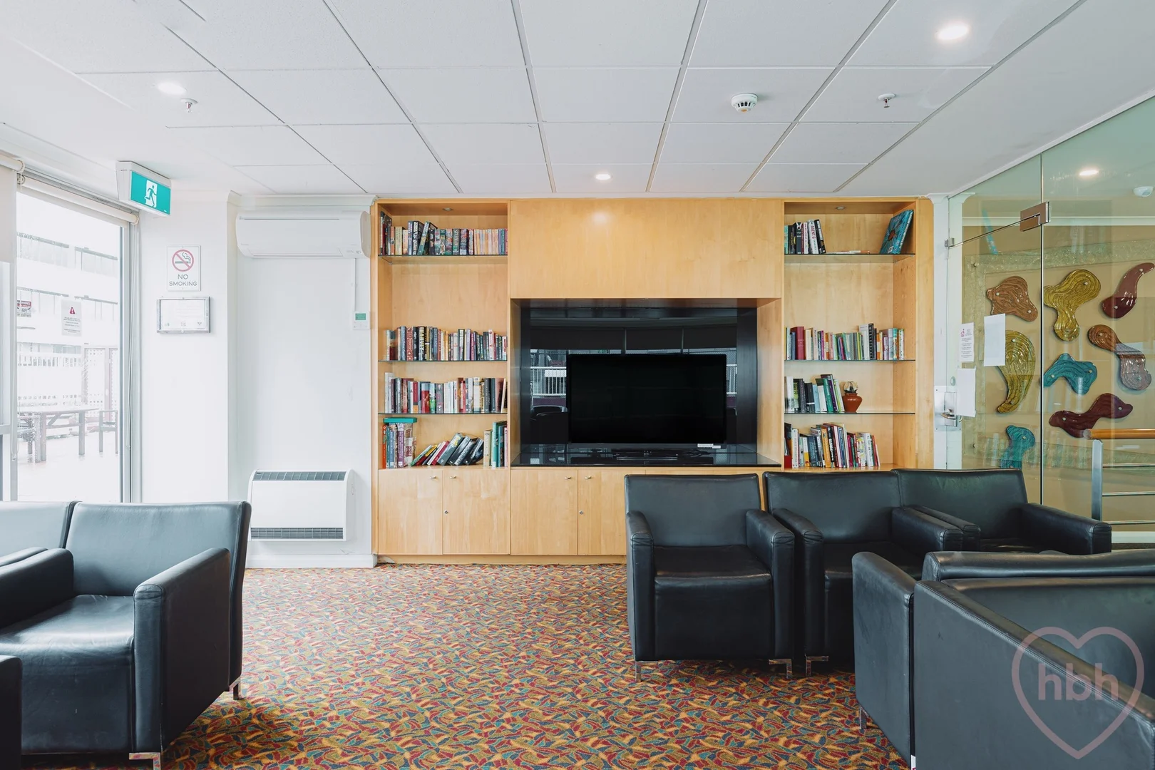 Additional image 16 of 410/2 Akuna Street, City ACT 2601