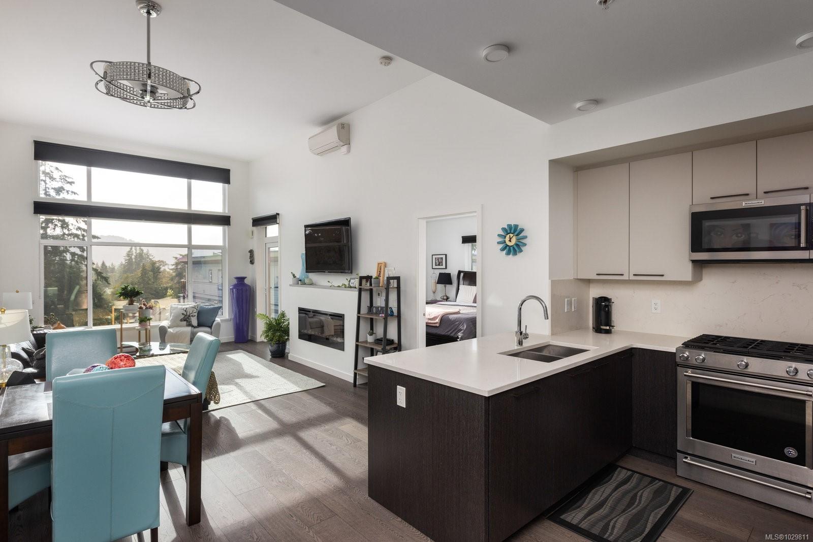 Additional image 5 of 508-7162 West Saanich Road, Central Saanich, BC, V8M 1P6