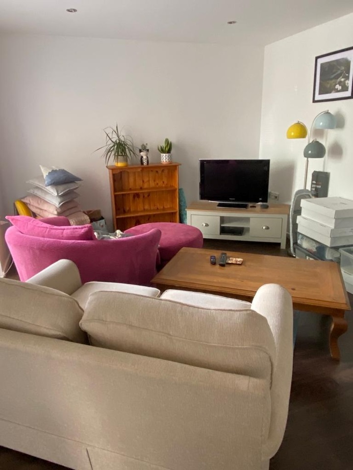 Additional image 2 of 1 Bed Flat, Station Apartments, LS15, N1 7GU