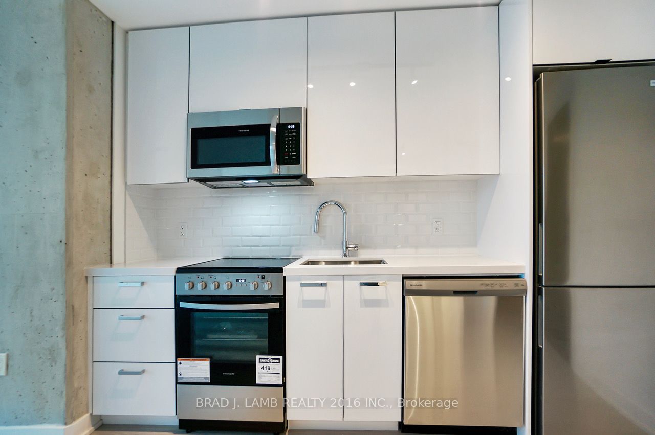 2203-284 King Street E, Toronto, ON, M5A 1K4