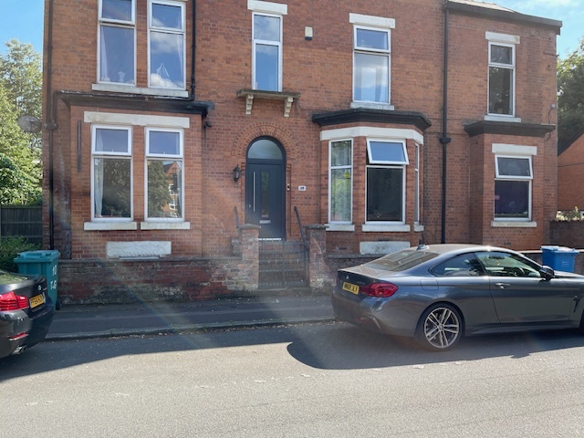 Additional image 17 of Room in a Shared House, Tatton Grove, M20, N1 7GU