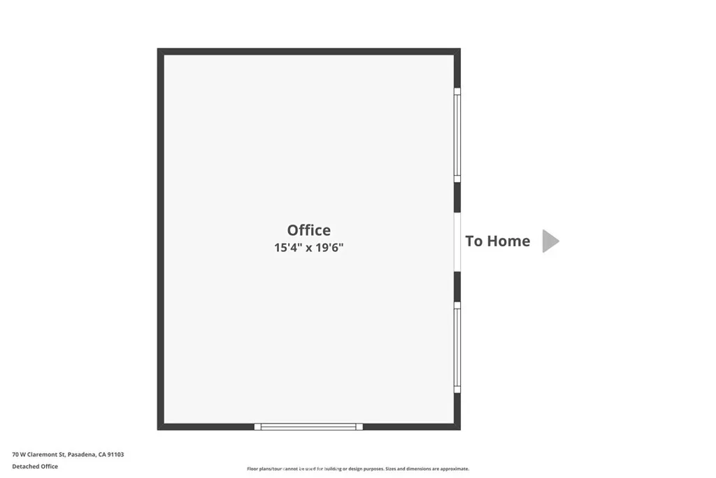 Additional image 44 of 70 W Claremont St, Pasadena, CA 91103