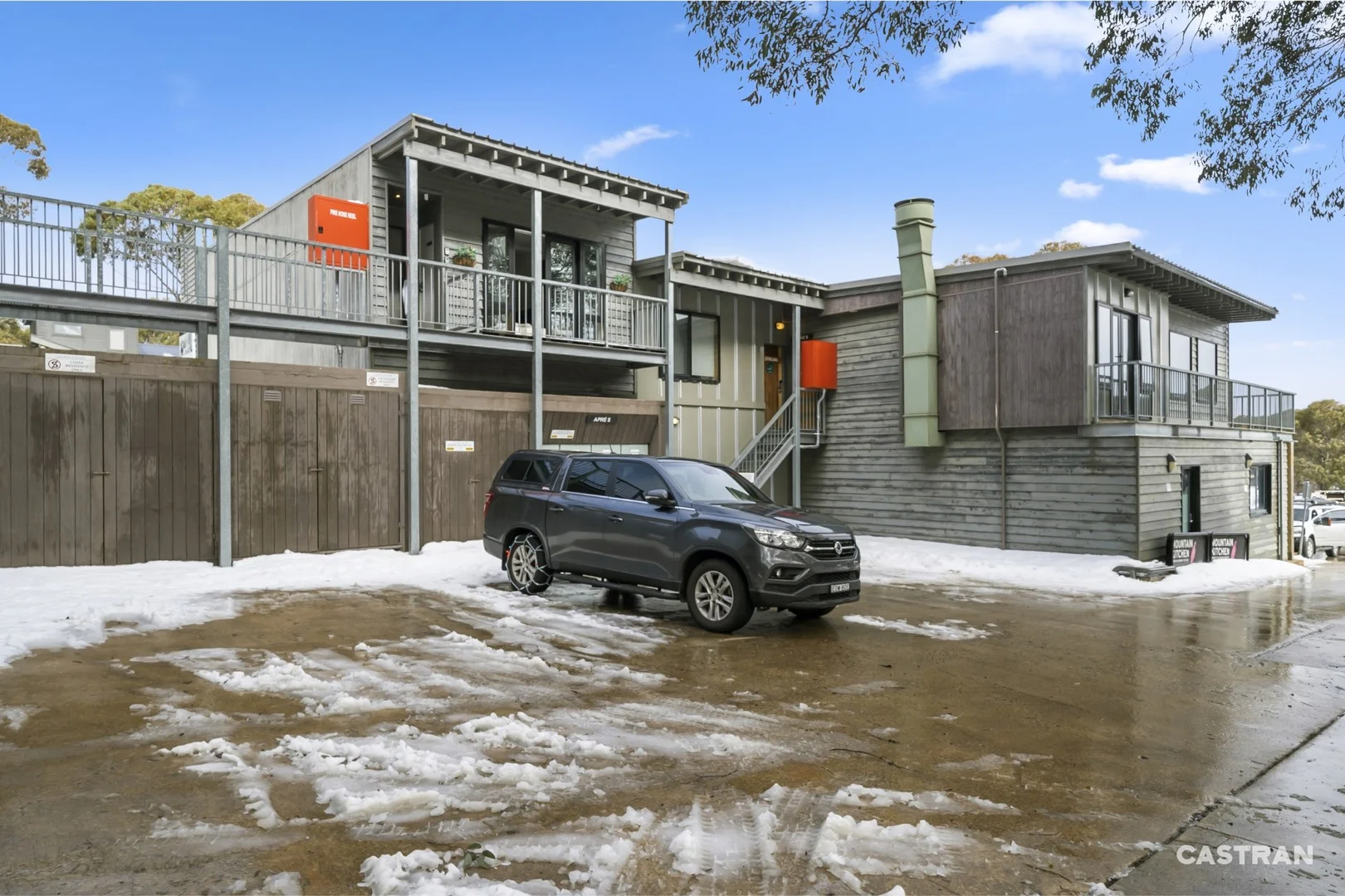 Additional image 2 of Apartment 8/5 Horseshoe Circle, Dinner Plain VIC 3898