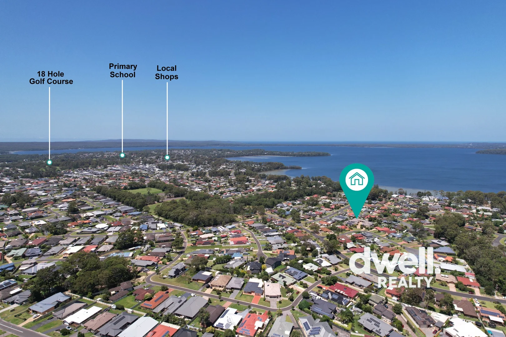 Additional image 20 of 3/20 KURRABA PLACE, St Georges Basin NSW 2540