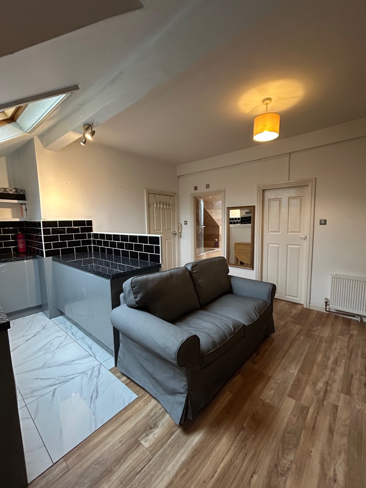 Additional image 13 of 1 Bed Flat, Oakwood Avenue, LS8, N1 7GU