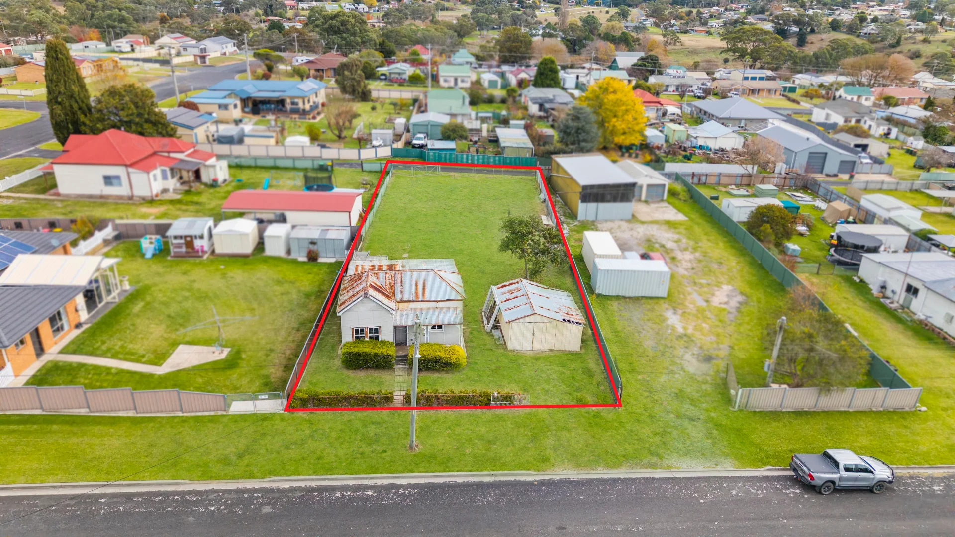 Additional image 7 of 6 Purchas Street, Portland NSW 2847