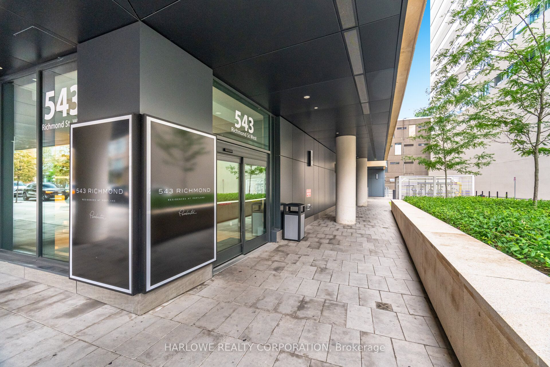 Additional image 2 of 333-543 Richmond Street W, Toronto, ON, M5V 0W9