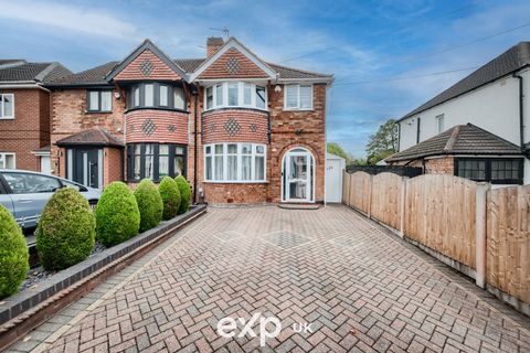 Baldwins Lane, Hall Green, Birmingham B28