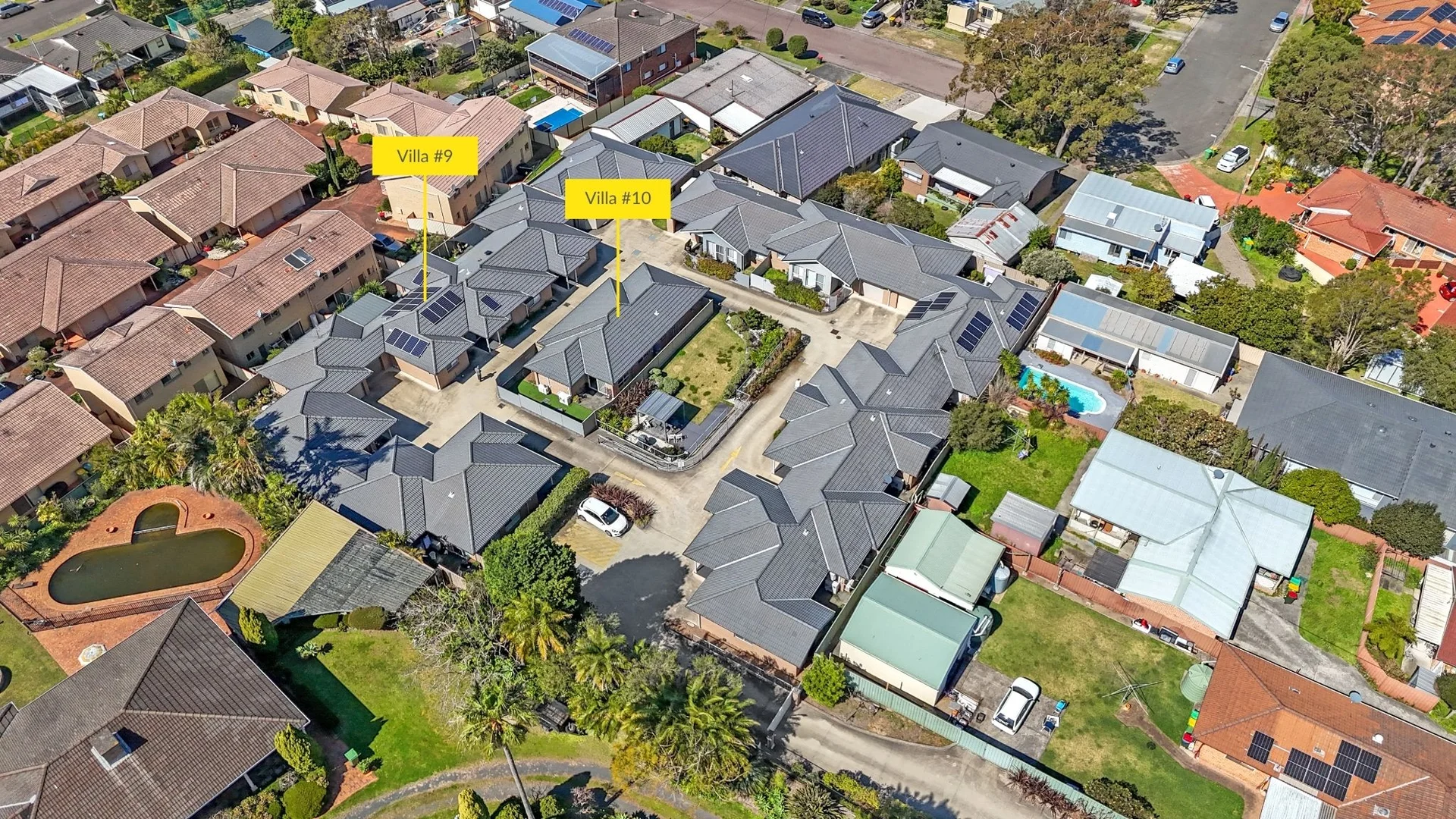Additional image 10 of 9/13 Skyline Street, Gorokan NSW 2263