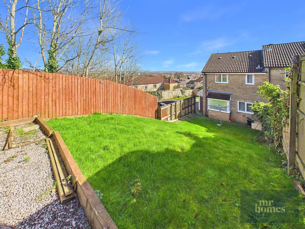 1 bed terraced house for saleCaerau Lane, Cardiff CF5