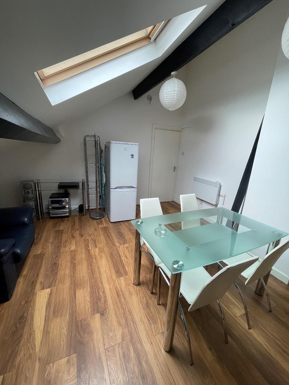 Additional image 2 of 1 Bed Flat, Selby Road, LS15, N1 7GU