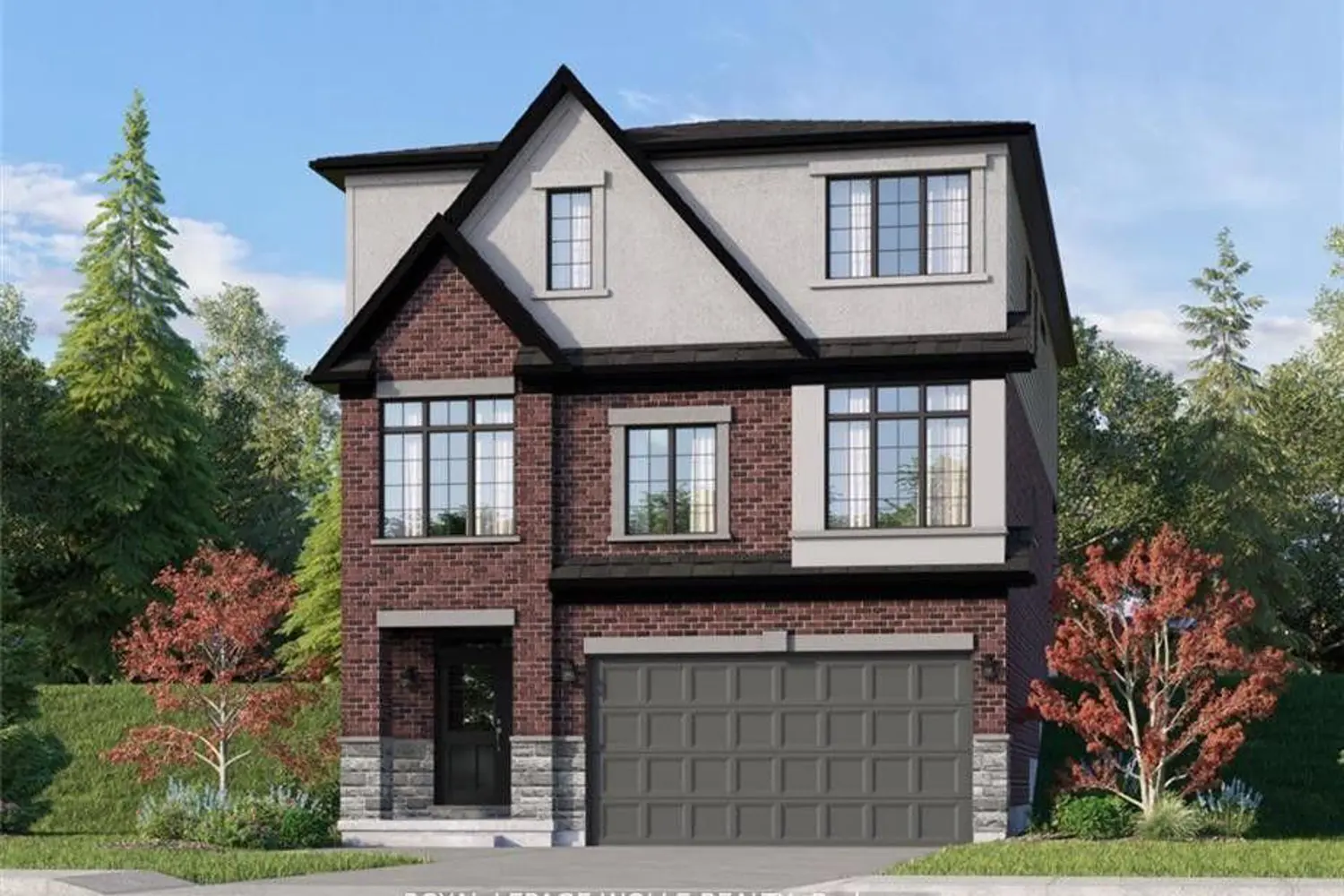 335 Canada Plum Street