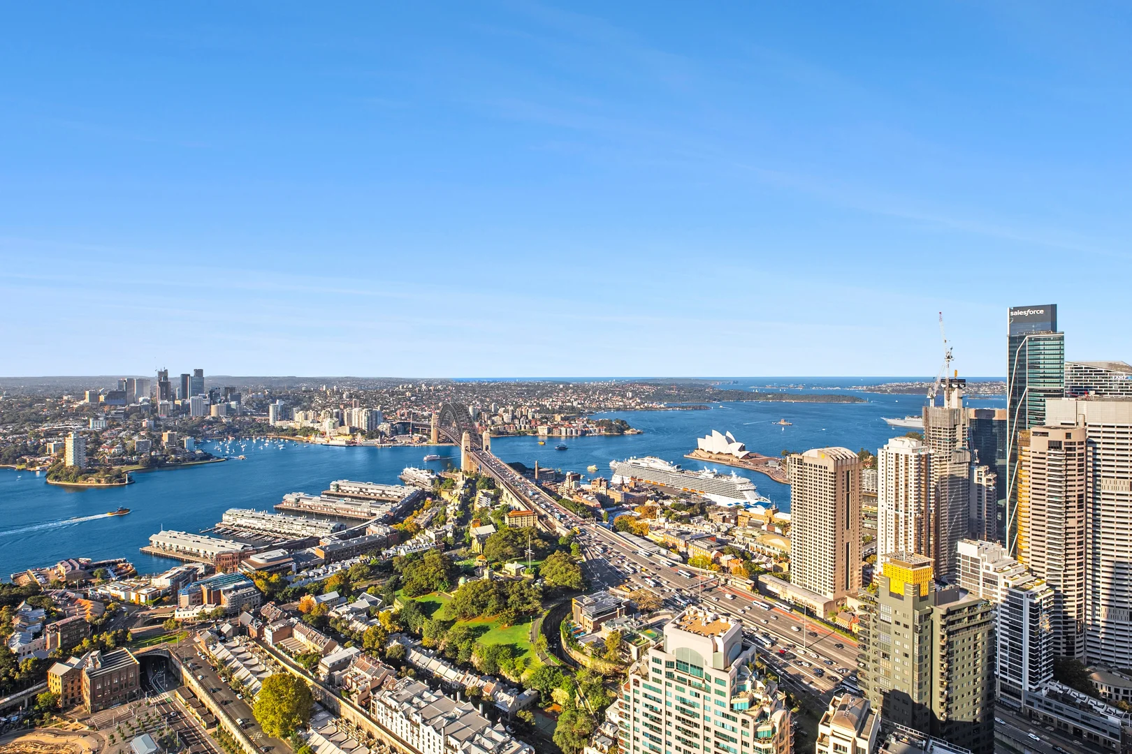 Additional image 33 of 78B/88 Barangaroo Avenue, Barangaroo NSW 2000