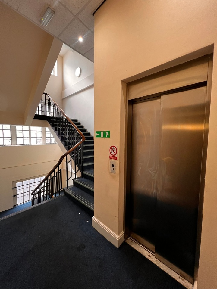 Additional image 13 of 1 Bed Flat, Eastgate, LS2, N1 7GU